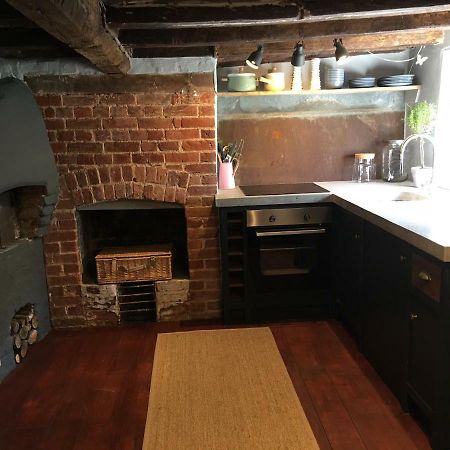 Watt Cottage Ipswich Zewnętrze zdjęcie