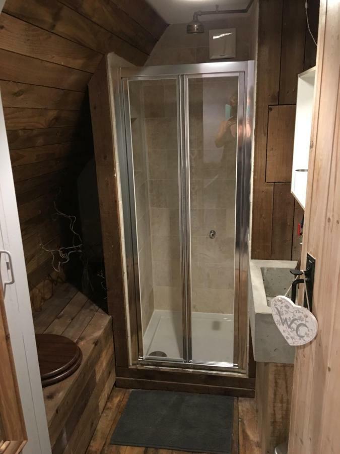 Watt Cottage Ipswich Zewnętrze zdjęcie